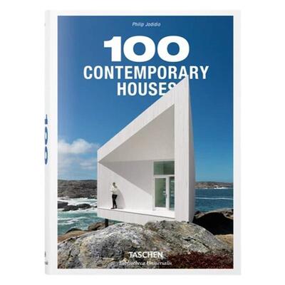 100CONTEMPRARYHOUSES
