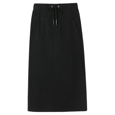 【赠送运费险】松紧腰包臀裙夏