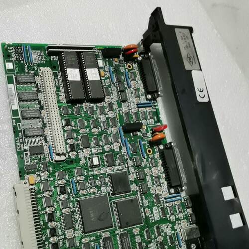 GE发那科 IC697CMM711P 实物拍摄，拆机包好。-议价