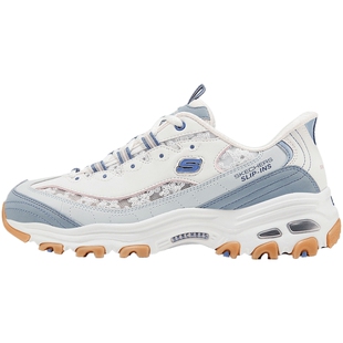SKECHERS斯凯奇女子DLITESDLITES运动休闲鞋150726-LTBL