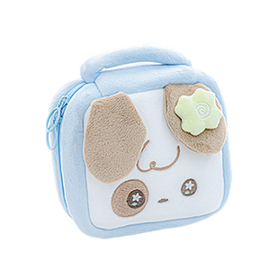 RosyPosy柔设微单相机包拍立得收纳包富士sq1摄影包保护套镜头包