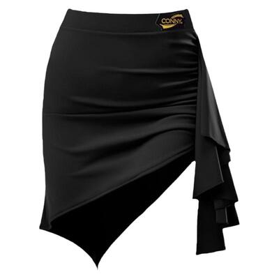 康尼拉丁舞蹈裙包邮送运费险