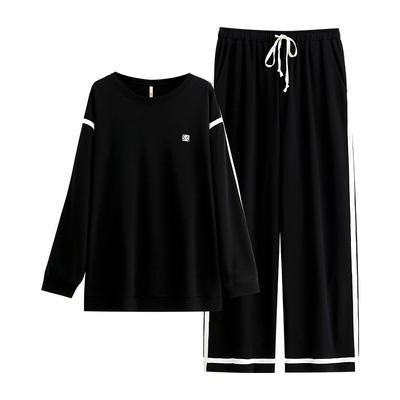 【商场同款】家乐芬男士纯棉睡衣