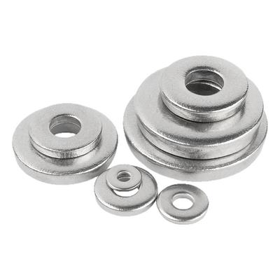 【免费开13%专票】不锈钢平垫片