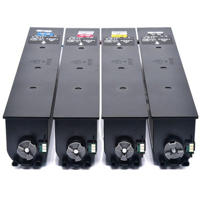 适用柯尼卡美能达TN-715碳粉盒C750i墨粉盒Konica Minolta Bizhub C750i激光彩色打印机墨盒 复印复合机墨粉