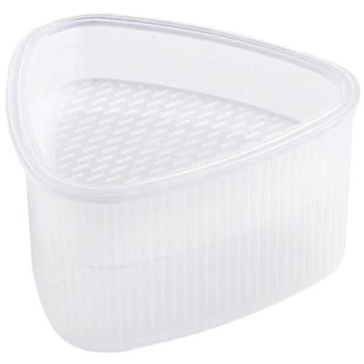 爱心饭团寿司模具套装工具三角