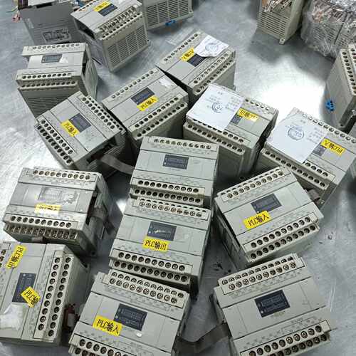 溢价-PLC扩展 FP-X0E24T AFPXOE24T