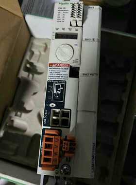 议价施耐德伺服驱动器 LXM32MC10N4 全新原装正品 质保一年