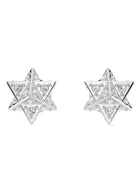 【自营】Swarovski/施华洛世奇时尚百搭 潮流小众 耳饰