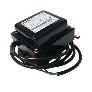 高压包点火器燃烧机点火变压器燃气燃油双极TAISI单极燃烧器配件