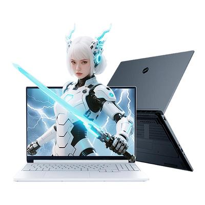 【政府补贴20%】机械革命 蛟龙16Pro 潮玩版锐龙9 8940HX 16英寸RTX5060笔记本电脑游戏本电竞本学生官方旗舰