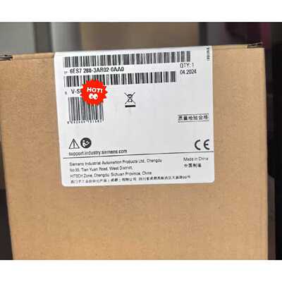 【请询价】6ES72883AR020AA0 6ES7 2883A