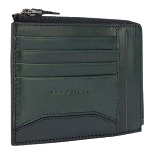 The Bridge/桥牌  FILIPPO系列手工牛皮植鞣工艺男士钱包