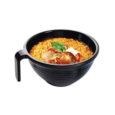 创意拉面碗密胺酸辣粉米线碗商用