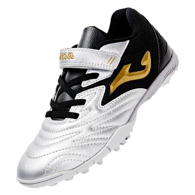 JOMA儿童足球鞋魔术贴训练