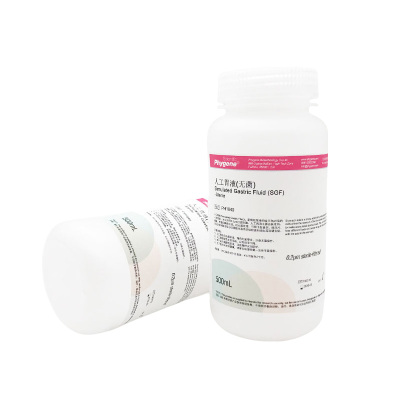 人工胃液SGF模拟液实验试剂