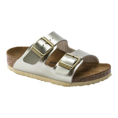 BIRKENSTOCK勃肯软木双带凉鞋