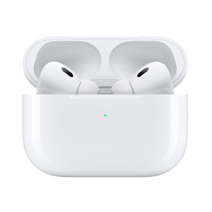 Apple/苹果 MTJV3 CH/A  Airpods pro 2代 真无线降噪耳机 国行