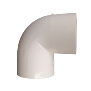 pvc电工阻燃排线穿线管国标加厚90度弯直角转角大小 20 25 32弯头