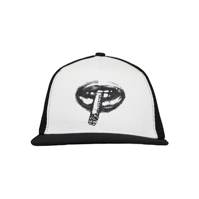 [春季新品]Babylon 帽类 黑色REVOLVE小众