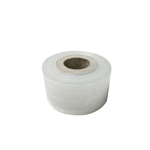 PE拉伸缠绕膜小拉伸膜包装膜打包膜塑料膜电线膜静电膜20kg