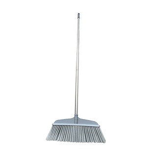 庭院硬毛大扫把单个室外马路工厂环卫笤帚加长加大家用户外大扫帚