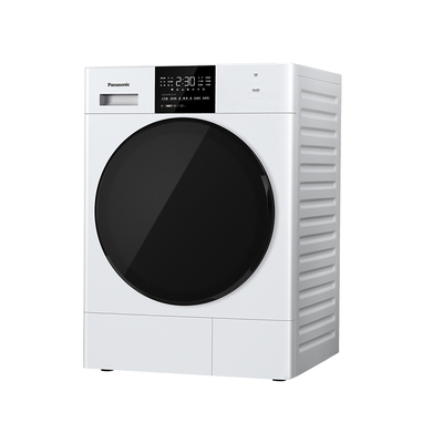 松下白月光热泵智能烘除菌烘干机
