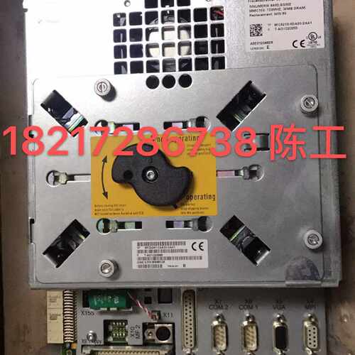 议价全新原装MMC103数控主机6FC5210-0DA20-2AA0