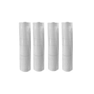 薄膜小拱棚膜大棚塑料膜蔬菜专用膜透明种菜保温防寒地膜防风高清