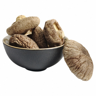 香菇干货西峡香菇干大剪根菌菇冬菇蘑菇农家精选香菇食材特产