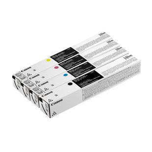 佳能打印旗舰店复合机原装墨粉盒NPG-67适用于iR-ADV C3120/C3125/C3325/L3130/3222/3226/37系列/38系列)