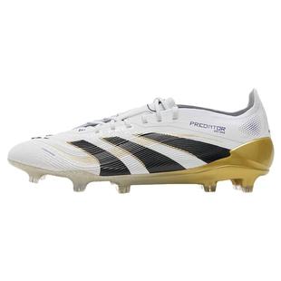 阿迪达斯猎鹰足球鞋男官方正品25新款贝林厄姆同款ELITE FG长钉鞋