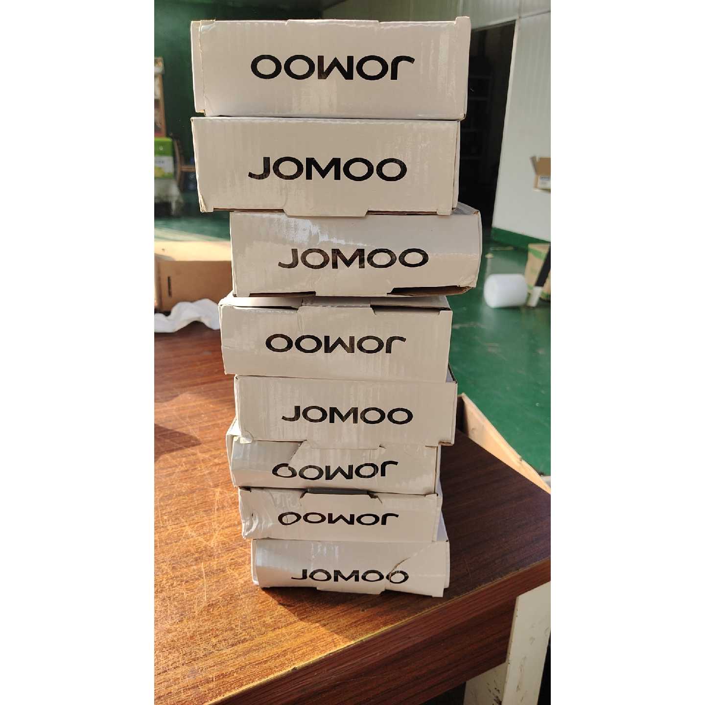 全新JOMOO九牧洗涤龙头快开