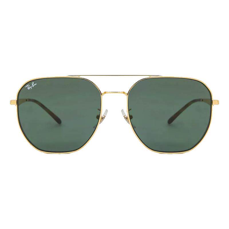 RayBan雷朋太阳眼中性飞行员