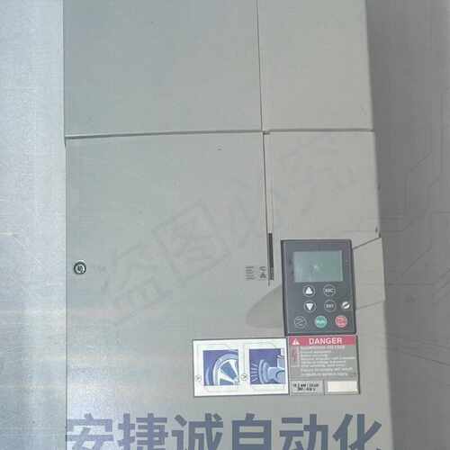 配件变频器ATV38HD25N4X 18.5KW议价