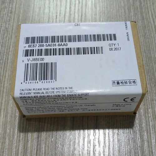 议价6ES7288-5AE01-0AA0西门子SMART200SB CM01原装 6ES72885AE010AA0