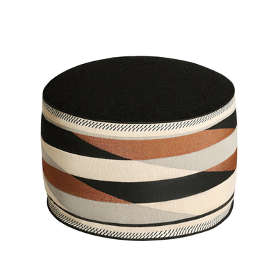 赛波斯Perú秘鲁风坐墩