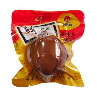 慈爱卤鸡蛋独立包装正宗卤蛋五香鸡蛋茶叶蛋休闲即食零食30g袋装