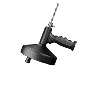 厨房通下水道神器管道疏通器厕所堵塞专用工具清洁马桶弹簧钢丝