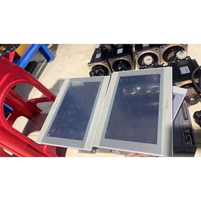 〔议价-可维修〕维控PI3102ie触摸屏 10寸 带膜保护 工控自动化设