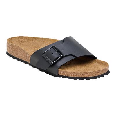 BIRKENSTOCK勃肯软木单带拖鞋