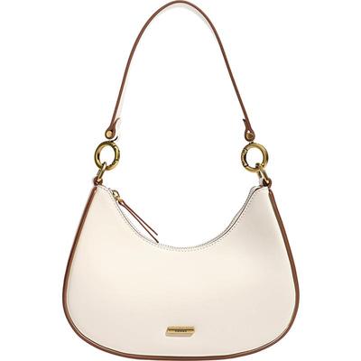 红谷新月包腋下包时尚