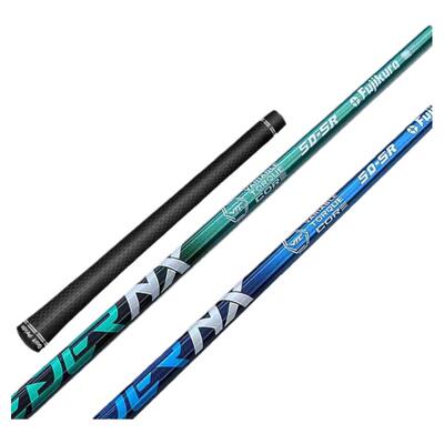 新款高尔夫球杆Fujikura SPEEDER NX一号木发球木绿色杆身 远距离