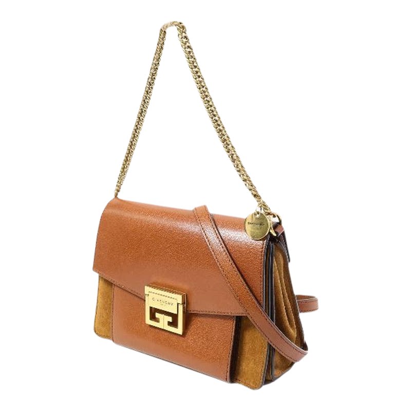 中古Givenchy纪梵希斜挎包
