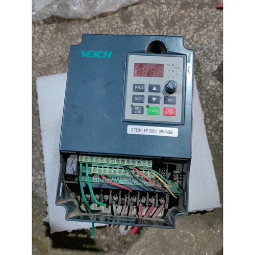 溢价-伟创变频器AC60T3R75G1R5P