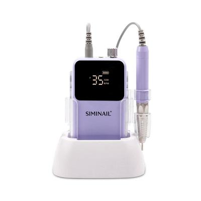 卸甲打磨机静音无刷转速可调