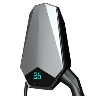 蓄能新能源家用充电桩适用于比亚迪特斯拉理想小米su7交流7/21kw
