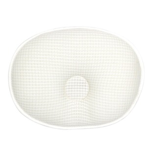 Hagaday哈卡达婴儿定型枕头0-1岁新生儿专用防偏头宝宝矫正定型枕