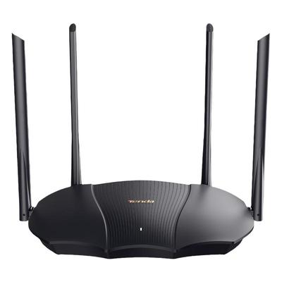 腾达路路由器3000兆WiFi6