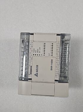 【议价-可维修】 Delta PLC DVP16EH00R3 DVP16EH00R2 工控备件